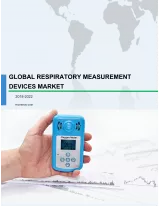 Global Respiratory Measurement Devices Market 2018-2022